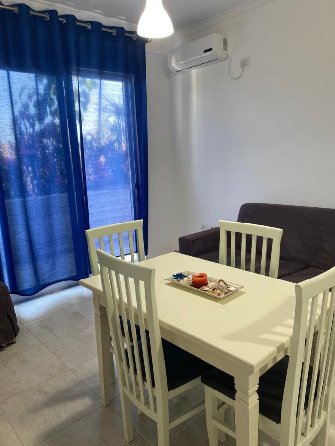 Migi Residence Драч Екстериор снимка