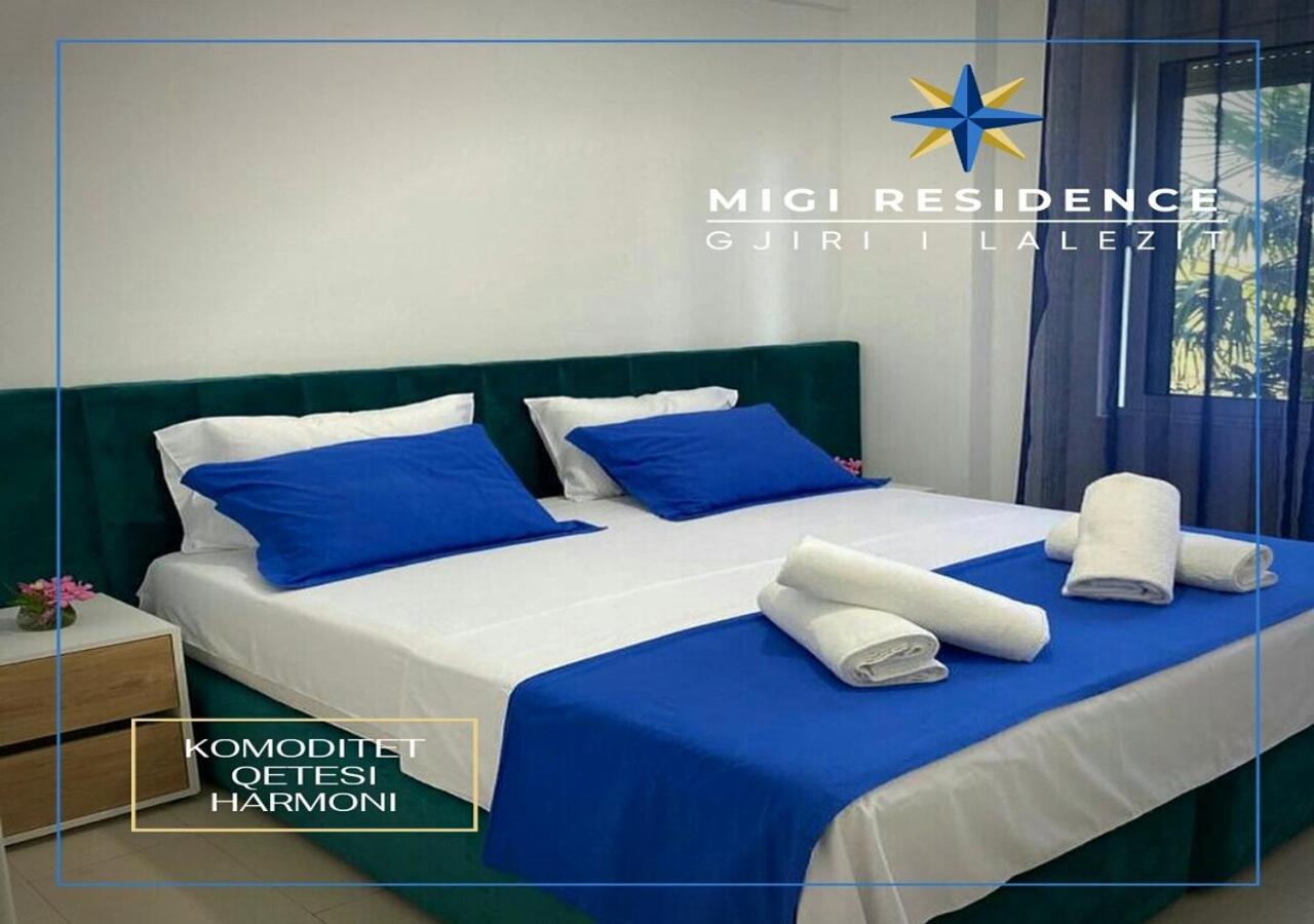 Migi Residence Драч Екстериор снимка
