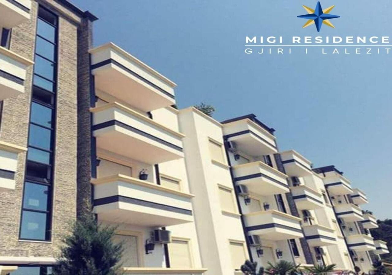 Migi Residence Драч Екстериор снимка