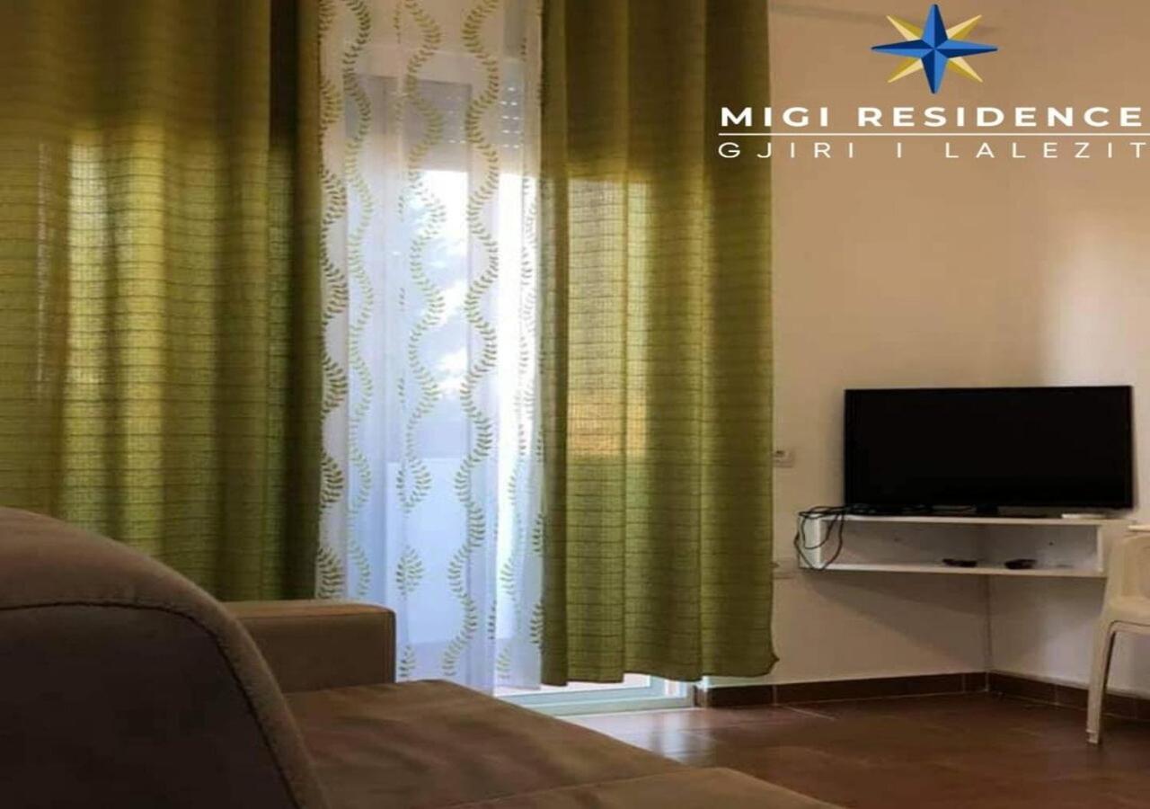 Migi Residence Драч Екстериор снимка