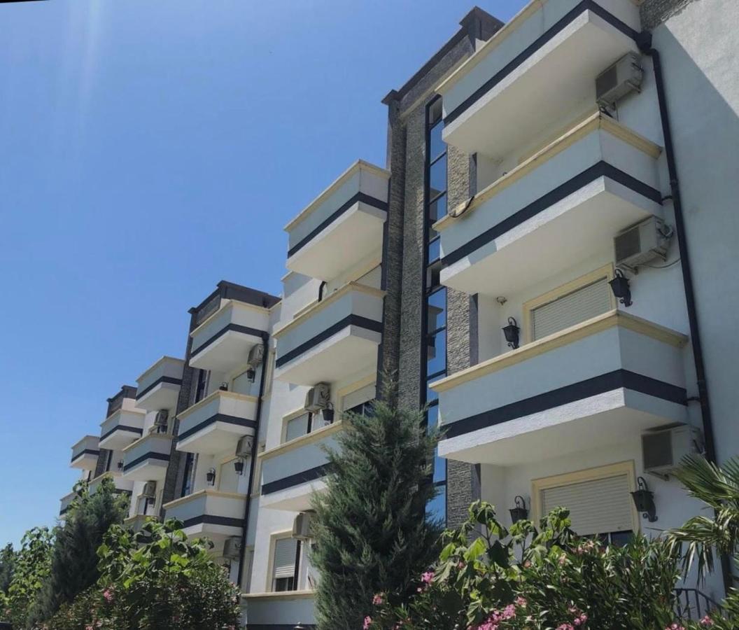 Migi Residence Драч Екстериор снимка