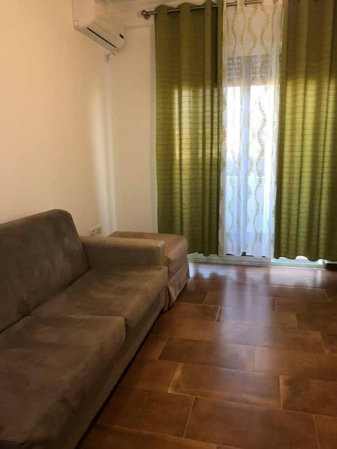 Migi Residence Драч Екстериор снимка