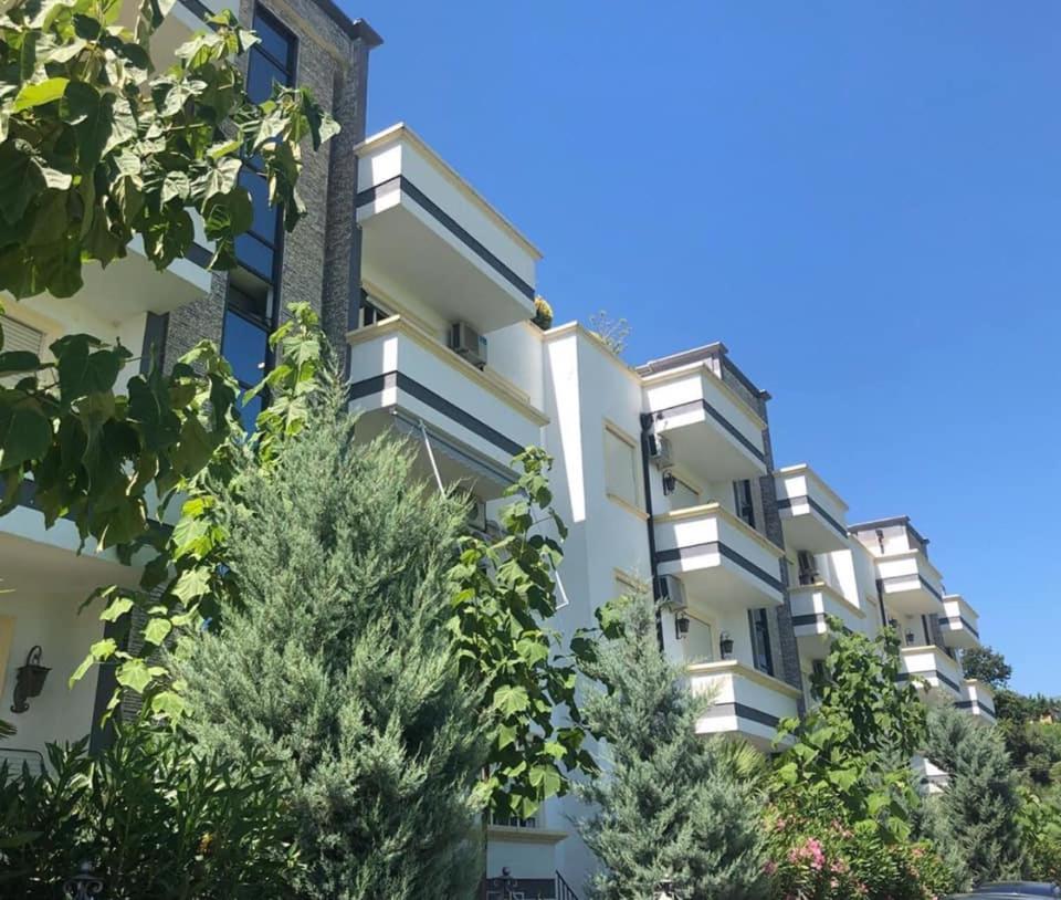 Migi Residence Драч Екстериор снимка