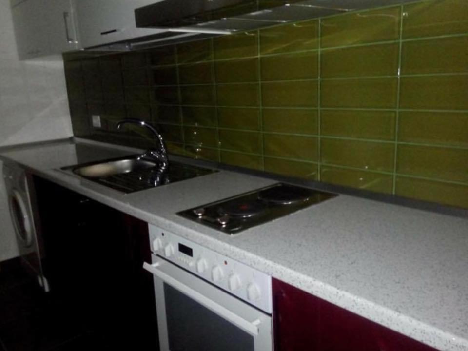 Migi Residence Драч Екстериор снимка