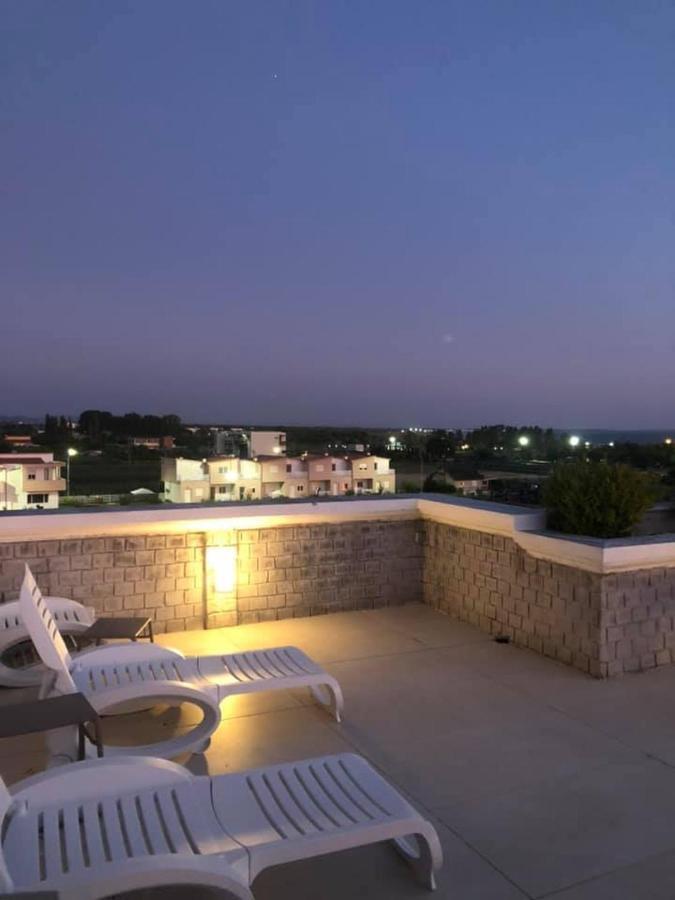Migi Residence Драч Екстериор снимка