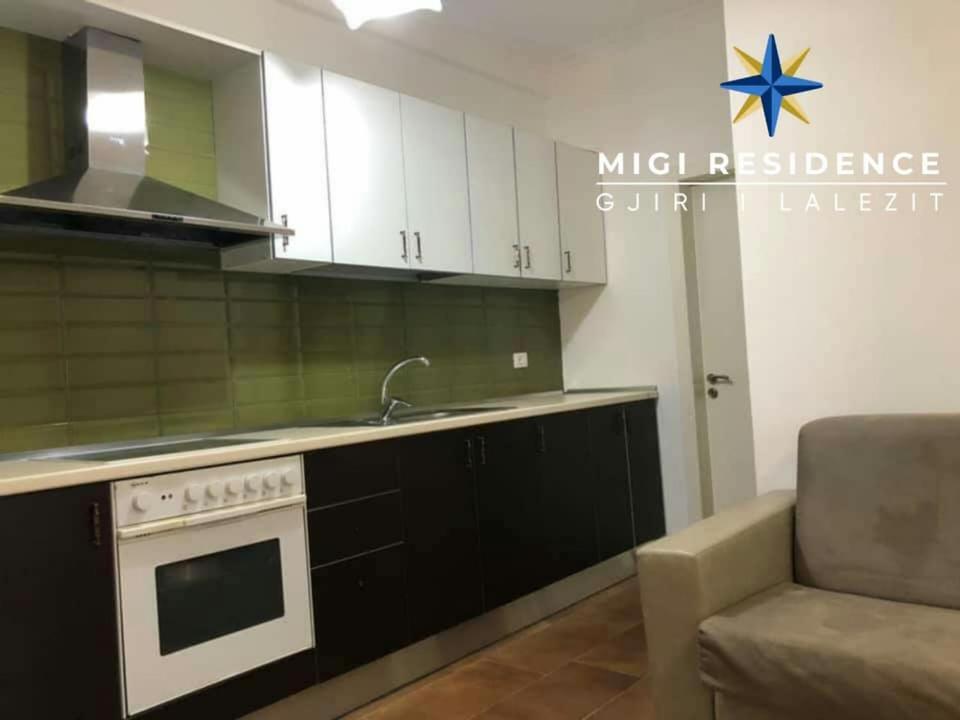 Migi Residence Драч Екстериор снимка
