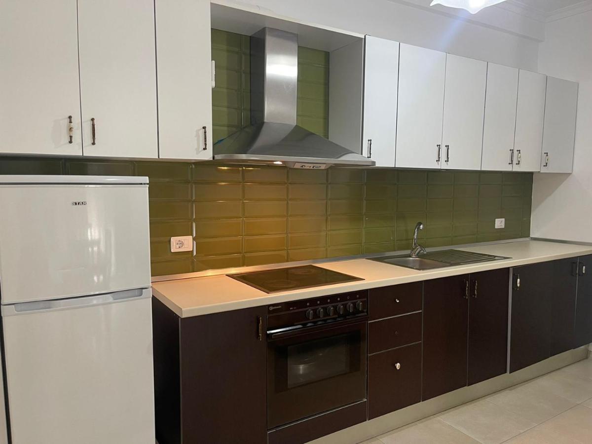 Migi Residence Драч Екстериор снимка