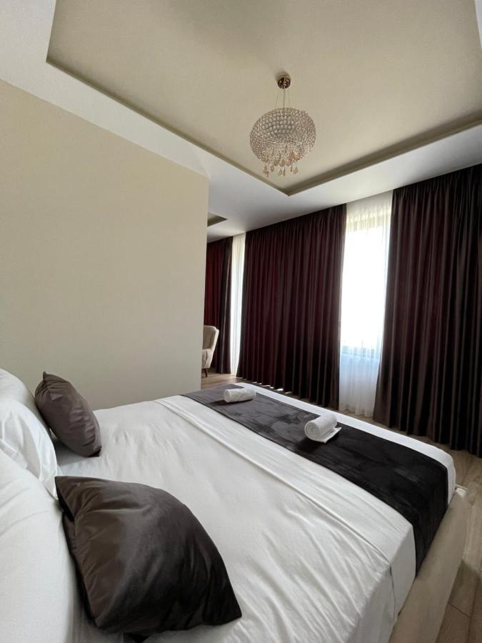 Migi Residence Драч Екстериор снимка