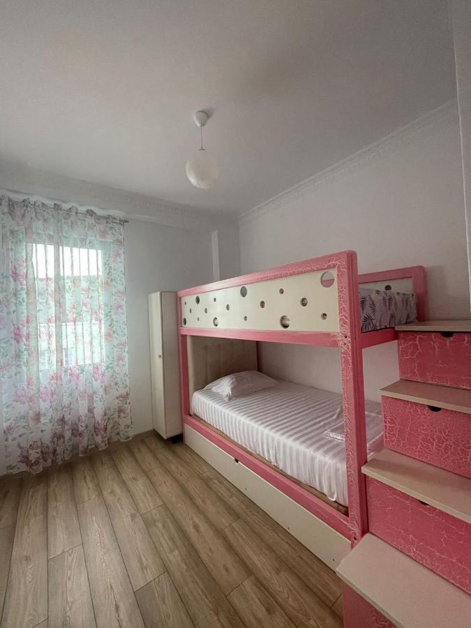 Migi Residence Драч Екстериор снимка